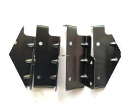 對(duì)外沖壓件、泳漆件